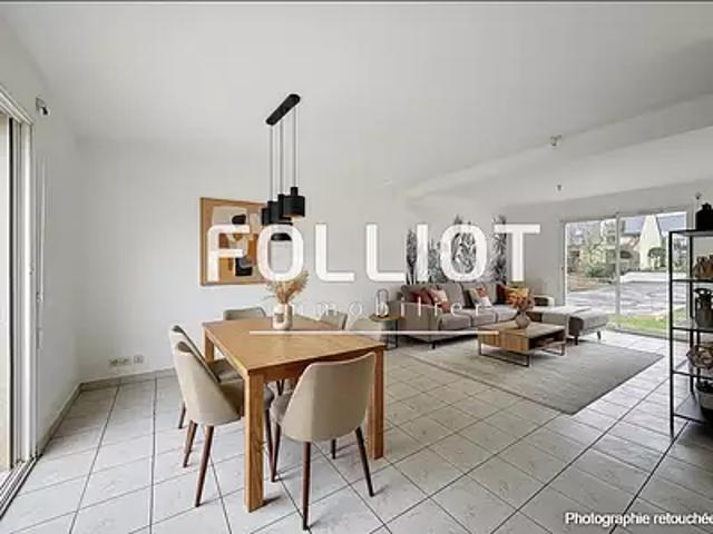 Maison vente à Rennes, Bretagne