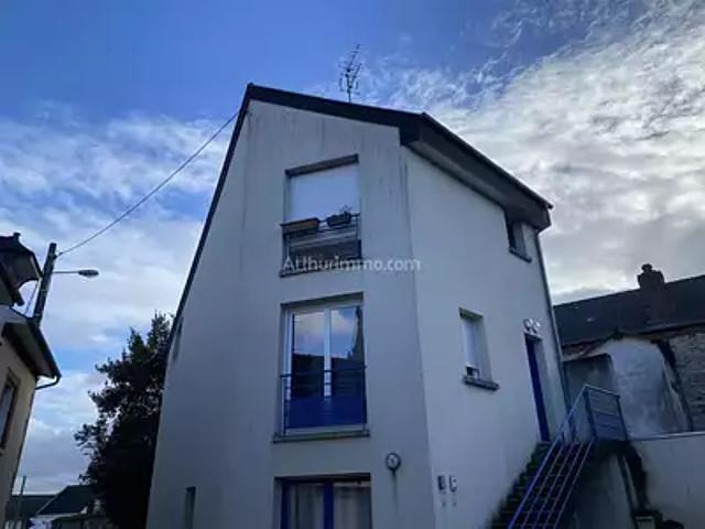 Appartement location à Rennes, Bretagne