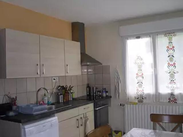 Maison location à Zone d'Activités de la Métairie, Melesse