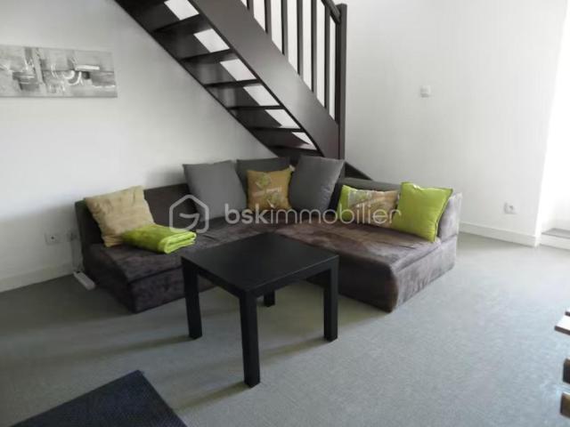 Appartement vente à Rennes, Bretagne
