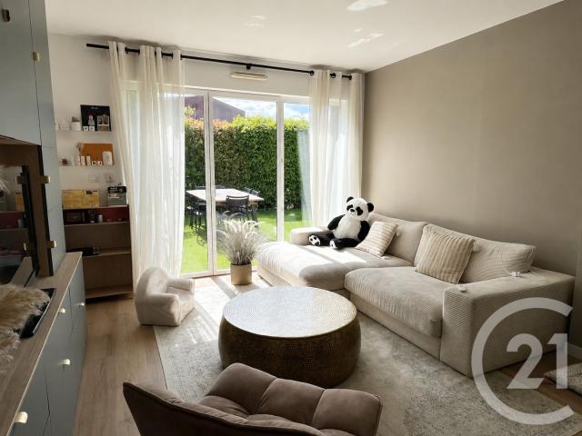 Appartement vente à Melesse, Ille-et-Vilaine