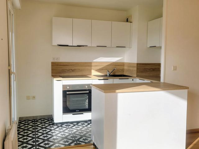 Appartement vente à Melesse, Ille-et-Vilaine