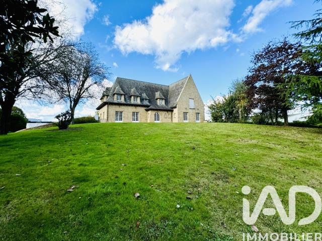 Maison vente à Rennes, Bretagne