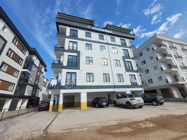 Ordu içerisinde kiralık mülk