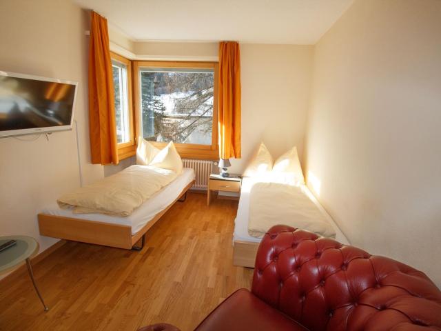 Immobilie kaufen in Leukerbad, Wallis