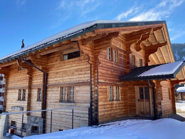 Apartment mieten in Troistorrents, Wallis
