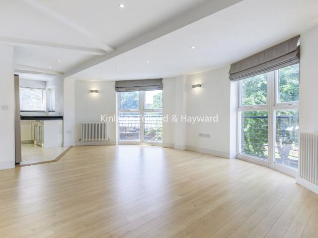 Apartment for rent in London Borough of Lewisham, Greater London