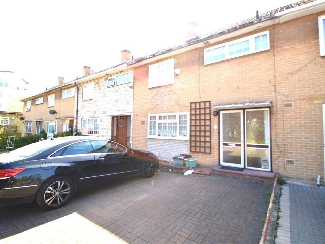 House for rent in London Borough of Lewisham, Greater London