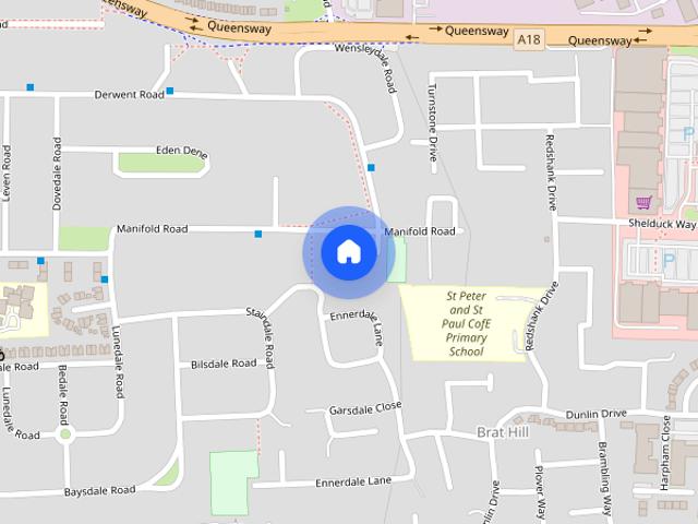 Apartment for rent in Brat Hill, New Brumby