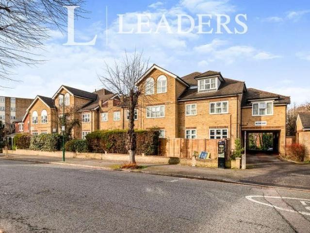 Apartment for rent in Carshalton, Carshalton Beeches