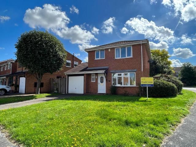 House for rent in Compton Acres, Barton In Fabis