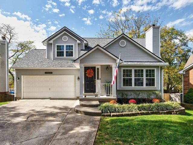 House for sale in Lexington, Kentucky