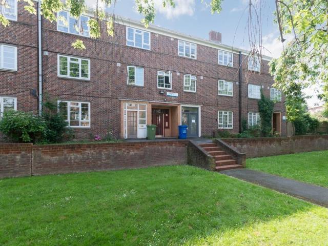 House for rent in Dulwich, Greater London