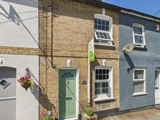 House for sale in Sudbury, Chelmondiston