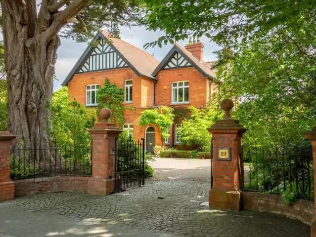 House for sale