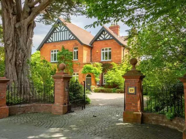 House for sale