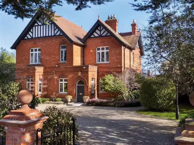 House for sale