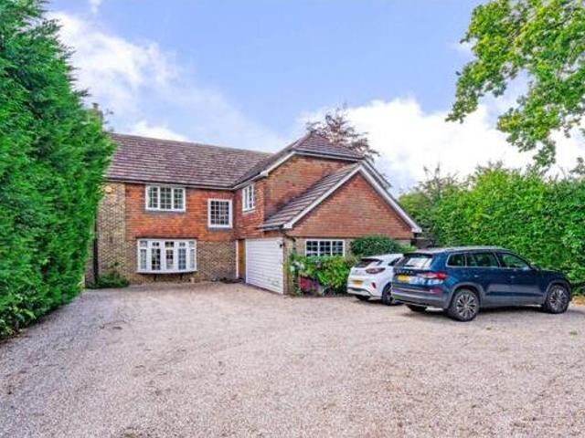 House for sale in Crowborough Warren, Cross In Hand