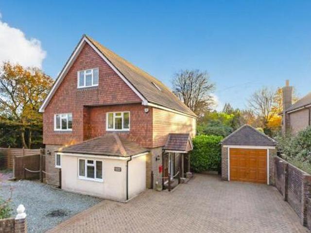 House for sale in Crowborough Warren, Cross In Hand