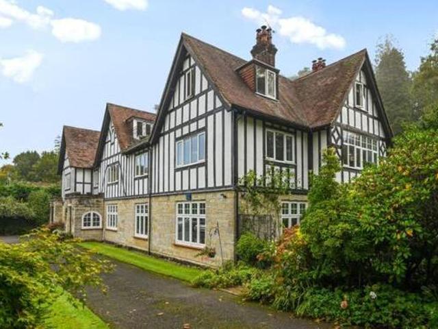 House for sale in Crowborough Warren, Cross In Hand