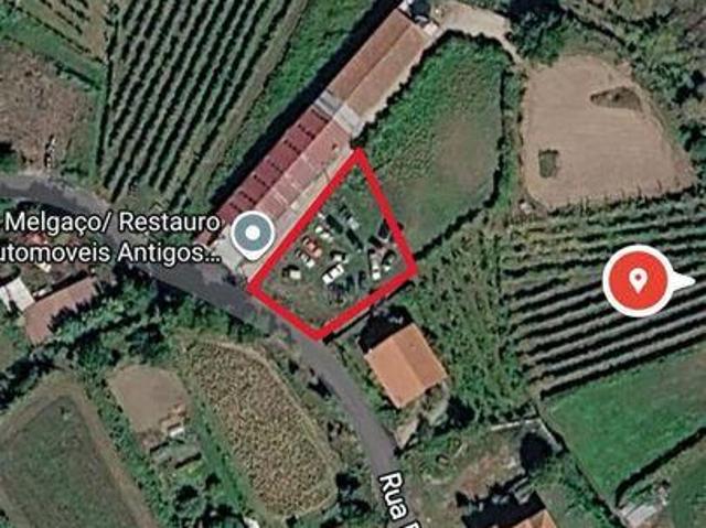 Terreno venda em Carvalha Furada, Melgaço