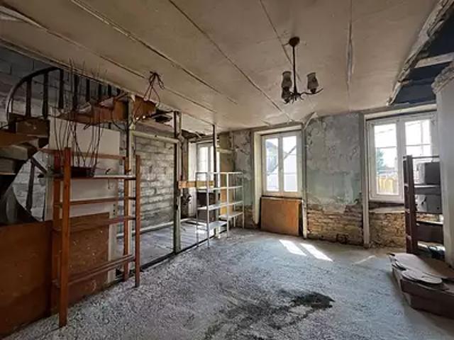 Appartement vente à Poul Raniquet, Melgven