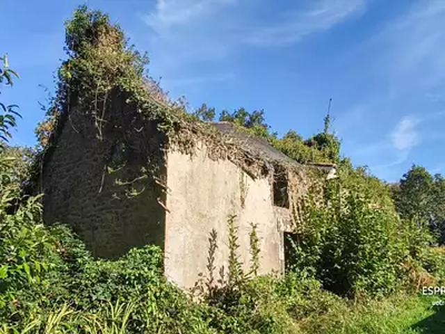 Maison vente à Quimper, Bretagne