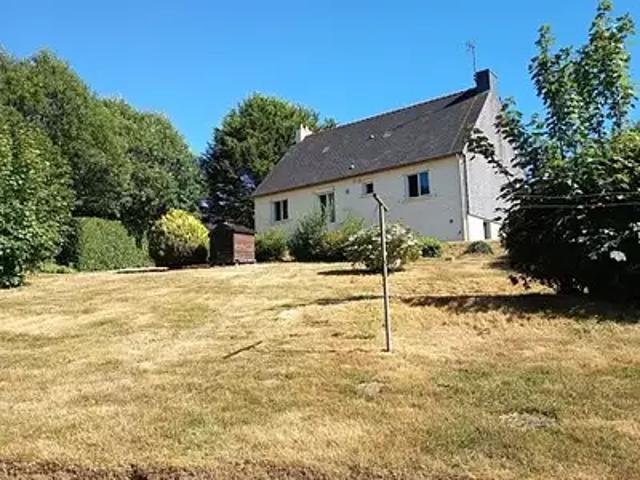 Maison vente à Quimper, Bretagne