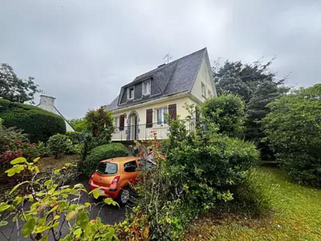Maison vente à Poul Raniquet, Melgven