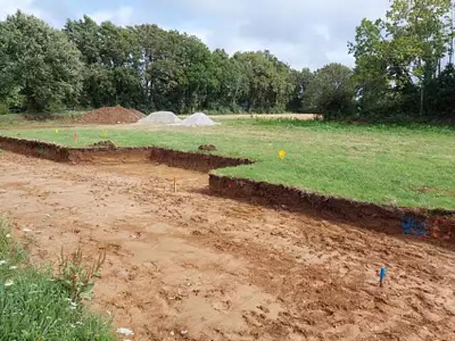 Terrain vente à Quimper, Bretagne
