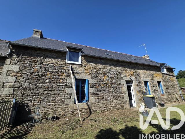Maison vente à Melgven, Finistère