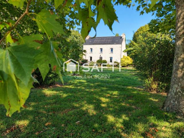 Maison vente à Melgven, Finistère