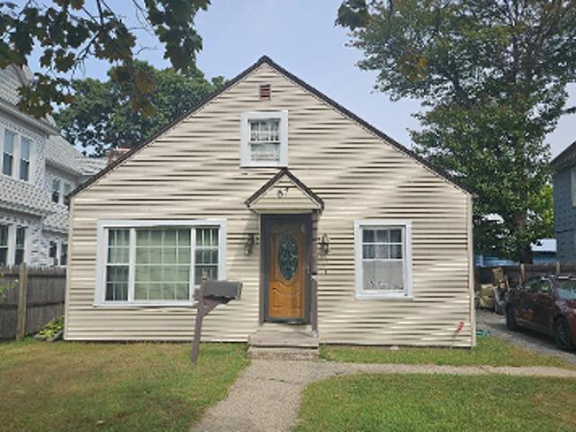 House for sale in Hampden, Massachusetts
