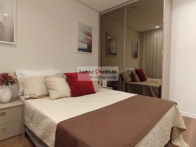 Apartamento venda em Taiaçupeba, Suzano