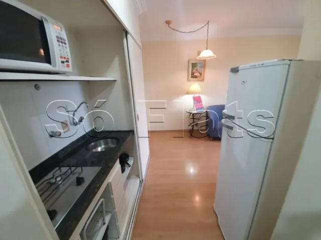 Flat aluguel em Região Imediata de São Paulo, Região Metropolitana de São Paulo