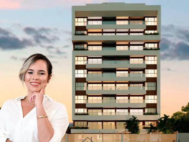 Apartamento venda em Região Geográfica Imediata de Barreiros-Sirinhaém, São José da Coroa Grande
