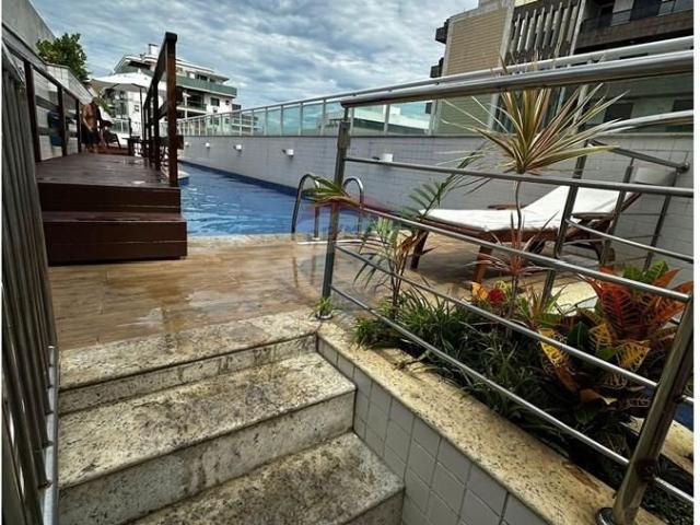 Apartamento aluguel em Região Geográfica Imediata de Cabo Frio, Cabo Frio