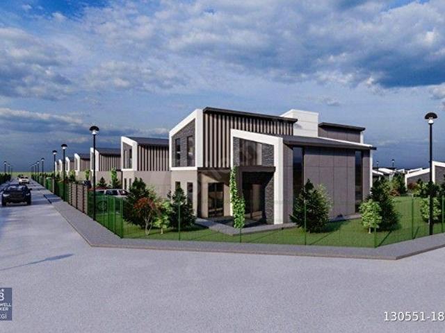 Çubuk, Ankara içerisinde satılık Villa