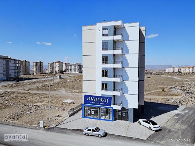 Melikgazi, Kayseri içerisinde satılık Dükkan