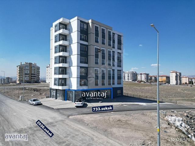 Melikgazi, Kayseri içerisinde satılık Dükkan
