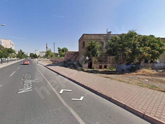 Melikgazi, Kayseri içerisinde satılık Arsa