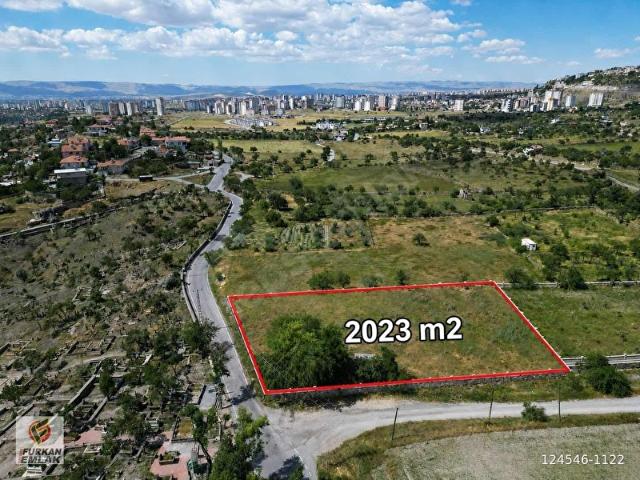 Melikgazi, Kayseri içerisinde satılık Arsa