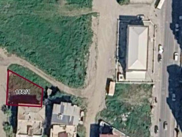 Tepecik, Efeler içerisinde satılık Arsa