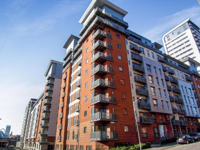 Apartment for rent in Georgia, Greater Manchester