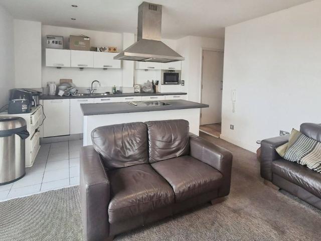 House for rent in Strangeways, Manchester