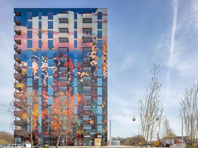 Appartement te huur in Centrum, Almere