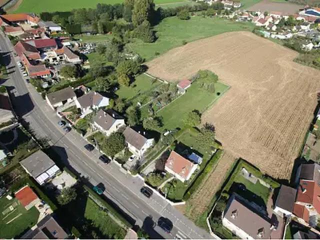 Terrain vente à Compiègne, Mélicocq