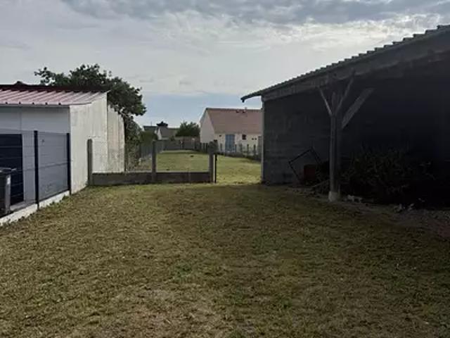 Terrain vente à Mélicocq