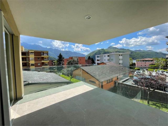 Apartment mieten in Melide, Tessin