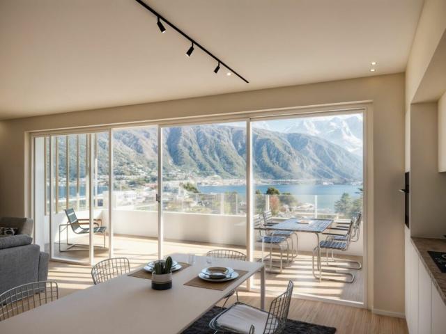 Immobilie kaufen in Melide, Tessin